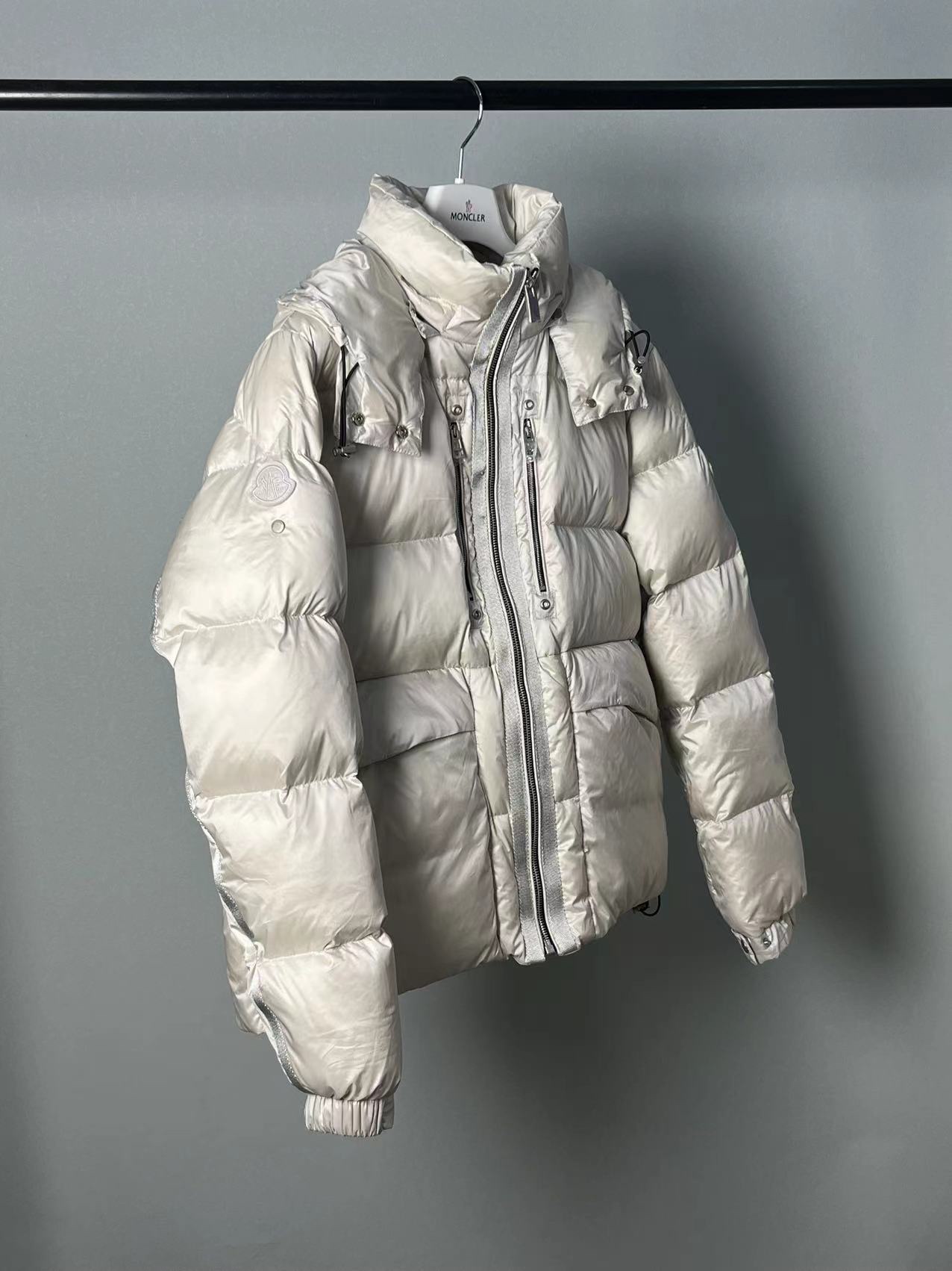 Moncler Down Jackets